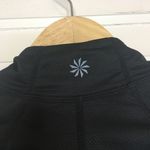 Athleta  Spinner Half Zip Top Photo 4