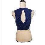 Free People  Beach cropped tank Photo 2