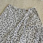 White Stag ୨୧ ･ﾟ✧  Flower Pattern Skort Photo 3