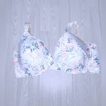 Jessica Simpson  Womens Tropical Seamless Bra Photo 1