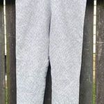 Aerie Offline By  Seamless Gray 7/8 High Rise Legging | S Photo 0