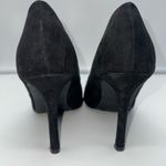 Marbella  5th Avenue Faux Suede Pumps Photo 3