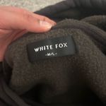White Fox Boutique White Fox Hoodie  Photo 2