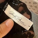 Marilyn Monroe Goth Lace Tank Top Size L Photo 6