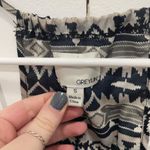 Greylin Patterned Tank Top Photo 2