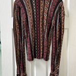 Free People Multicolor Women's Top Photo 0
