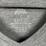 Ann Arbor Pho Sho Womens Small Gray V Photo 5