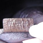 CELINE Brown Satchel Bag Photo 13