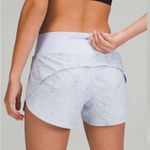 Lululemon Speed Up Mid-Rise Lined Short 4" size 6 Photo 0