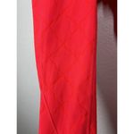 Shefit Neon Jacquard Leggings Luxe Large Workout Pocket Pink Photo 1