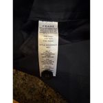 Frame Pajama Trouser in Navy women’s size 10 (new) Photo 7