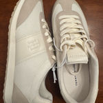 Tommy Hilfiger  Women's Cameo Retro Lace-Up Sneakers Size 10 Women Photo 1