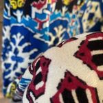 Fifteen Twenty ‎ Multi Color Aztec Dress Size XS Photo 9