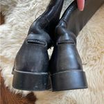 Ariat 55205 Heritage Challenge Leather Reg Calf Field Riding Boots Photo 12