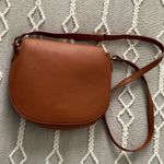 Old Navy Brown Satchel Photo 1