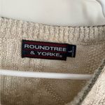 Vintage deer sweater Size L Photo 1