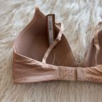 SKIMS Wireless Form T-shirt Bra Clay Size 34D Photo 5