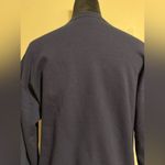 EUC Christine Alexander Vintage Blue and Yellow Alaska Sweater size small Photo 3