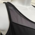 Black Mesh High Photo 4