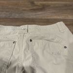 Kuhl KÜHL Legendary Khaki Pants Women’s Size 2 Regular Outdoor Hiking Travel Photo 5