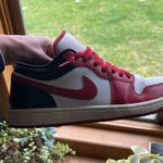 Nike  Jordan Air 1 Low Women’s Photo 0