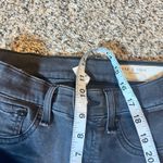 Rag and Bone Rag Bone New York High Rise Ankle Skinny Jeans Dark Wash Size 26 Black Photo 5