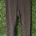 Lululemon Lunar New Year Wunder Under High-Rise Tight 25" Sz 10 Black Photo 0