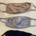 💥 (10 for $10) Set of 3 Face Masks by Reuse Masks Photo 4