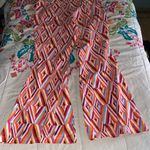 Like an angel GEOMETRIC BELL BOTTOMS  MUST SEE Photo 3