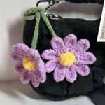 Micro Bag Accent Charm Photo 1