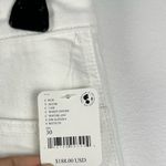 Free People Driftwood Bluebell Fleur Floral Embroidered Denim Maxi Skirt Sz 30 Photo 8