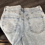 Banana Republic  Light Wash Flare Jeans Photo 3