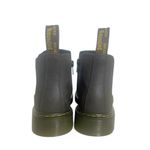 Dr. Martens Women's   Size 5 Boots Booties Combat Goth Alternative Style Grudge Photo 3