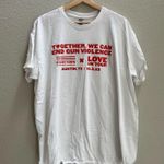 Harry Styles Love on Tour T Photo 0