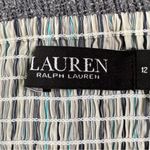 Lauren Ralph Lauren Women’s Stripe V Photo 9