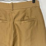 & Other Stories & Other Stories Relaxed Utility Pocket Trousers Cargo Pants Beige Size 6 Photo 10