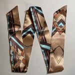 Thin Purse Scarf / Hairband / Scarf Photo 0