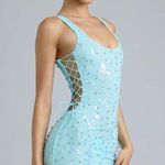 Oh Polly sequin dress size 0 Photo 0