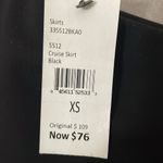 CAbi High Waisted Cruise skirt size XS Photo 4