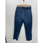 Abercrombie & Fitch Abercrombie Jeans Women 28 The 90's Straight Ultra High Rise Curve Love Denim Photo 1