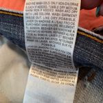 Levi's Levi 505 Women’s Vintage Jeans Size 30X26 Photo 6