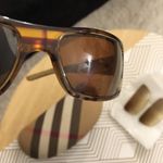 Burberry Vintage  Shades with Interchangeable lenses Photo 6