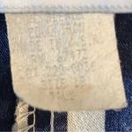 Danny & Nicole Vintage New York Stripe Jacket Photo 4