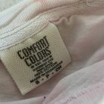 Ivory Ella elephant breast cancer awareness long sleeve shirt Photo 3