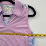 Lilly Pulitzer  Luxletic Reesa Golf Polo size M Photo 6