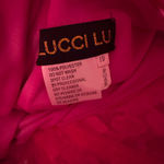 Lucci Lu  Dress Photo 3