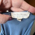 See You Monday v neck tiered dress medium Photo 9