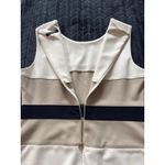 Tommy Hilfiger Womens Multicolor Round Neck BackZip Midi Slip Dress Sz 14 Photo 3