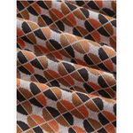 NEW Verdusa Retro Short Sleeve Collar Button Up Mini Shirt Dress L Tan Size L Photo 6