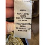 JS Collections Dress Women 6 Gold Cap Sleeve Embroidered Sheath Mini Cocktail Photo 10